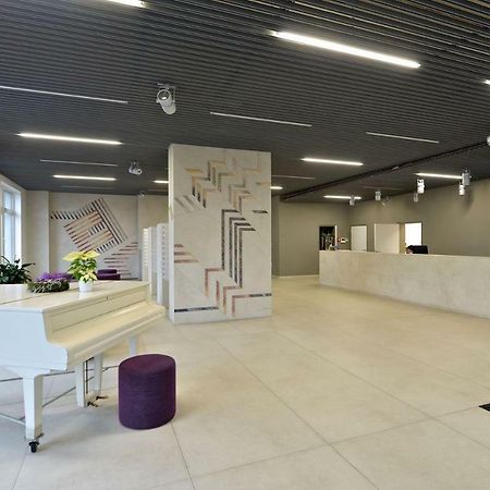Big Apartment 291 - Rezidence Eliska Prague 9 外观 照片