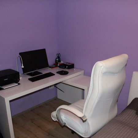 Big Apartment 291 - Rezidence Eliska Prague 9 外观 照片
