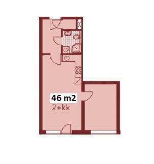 Big Apartment 291 - Rezidence Eliska Prague 9 外观 照片