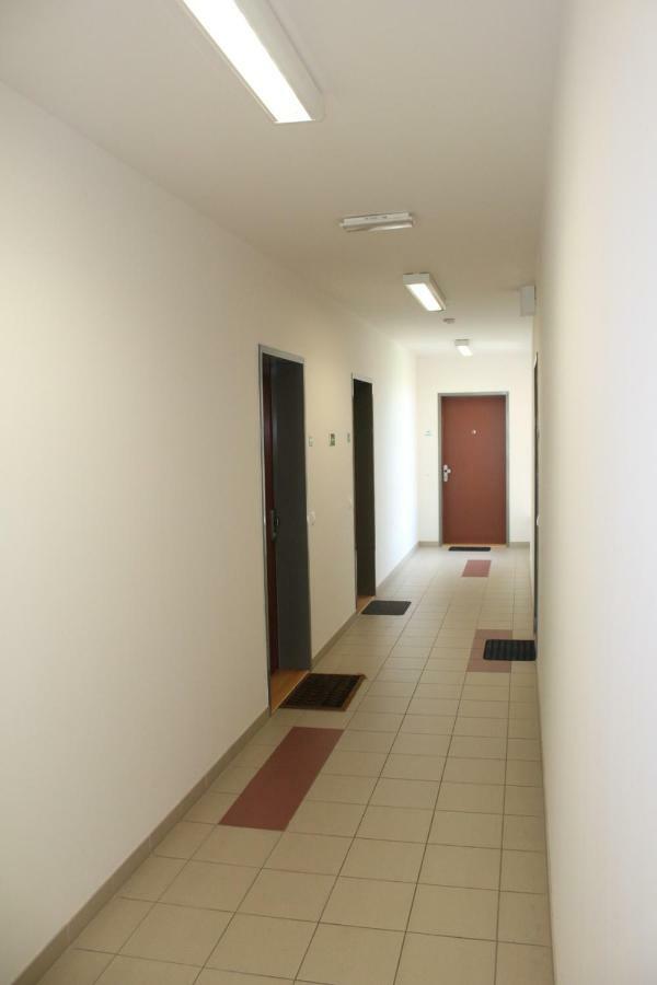 Big Apartment 291 - Rezidence Eliska Prague 9 外观 照片