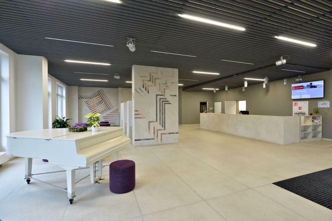 Big Apartment 291 - Rezidence Eliska Prague 9 外观 照片