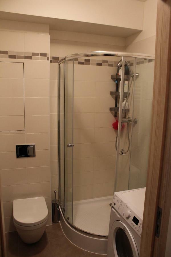 Big Apartment 291 - Rezidence Eliska Prague 9 外观 照片