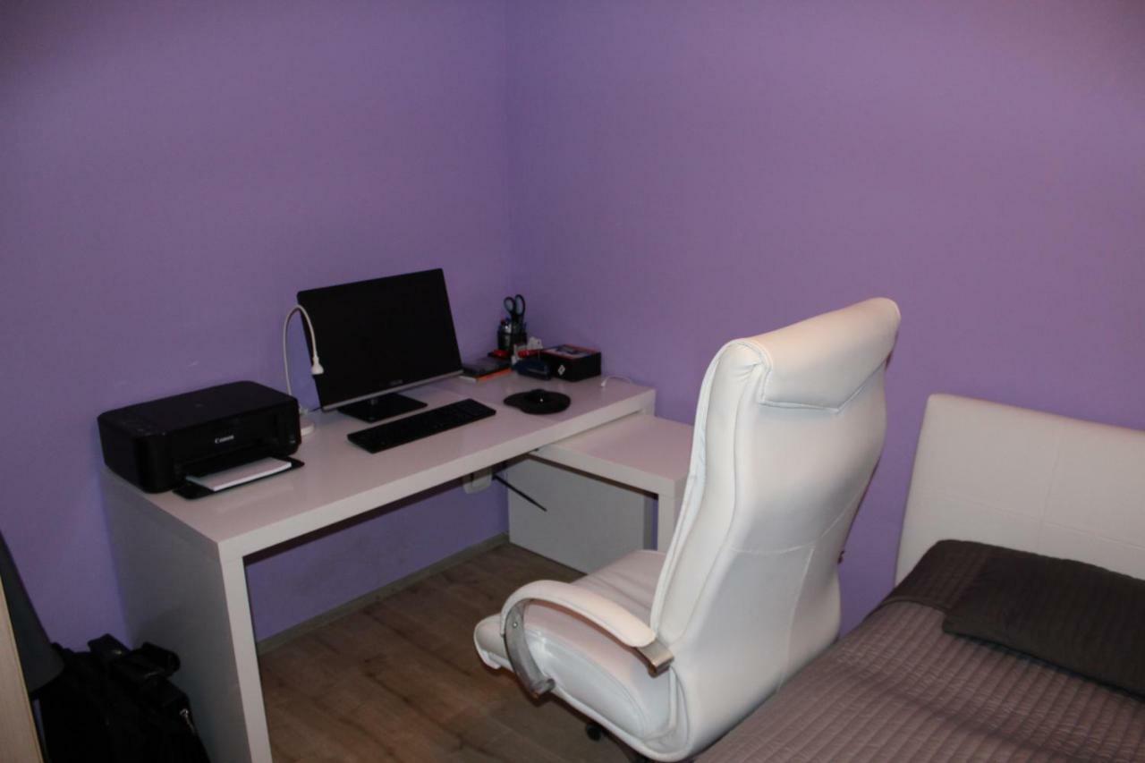 Big Apartment 291 - Rezidence Eliska Prague 9 外观 照片