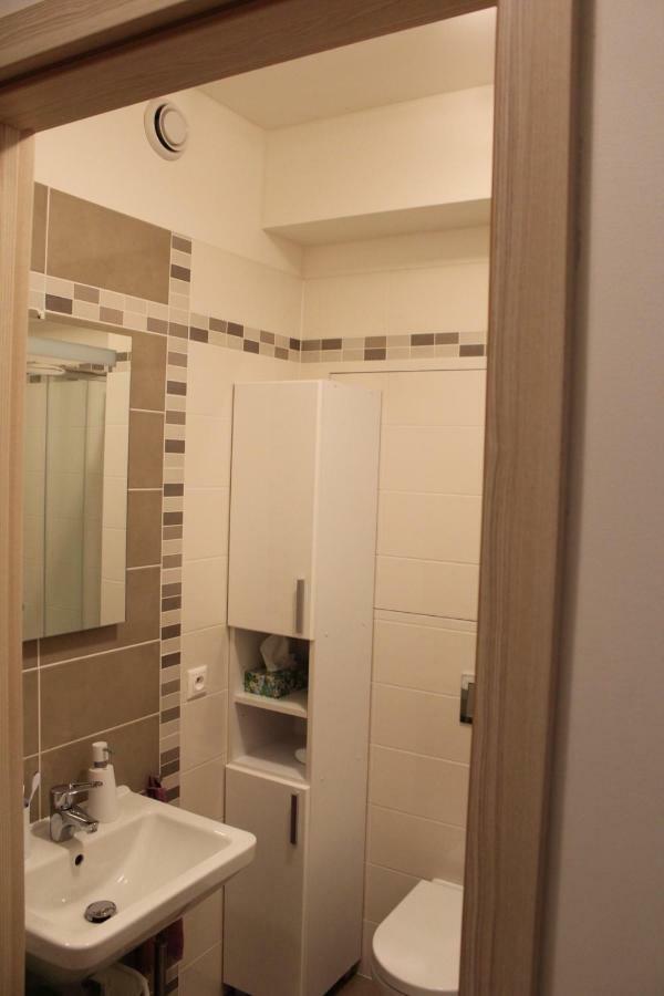 Big Apartment 291 - Rezidence Eliska Prague 9 外观 照片