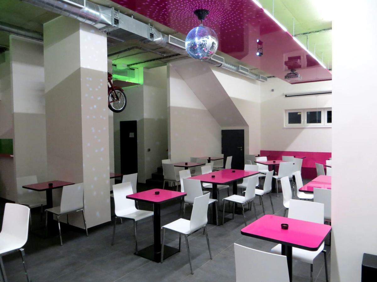 Big Apartment 291 - Rezidence Eliska Prague 9 外观 照片