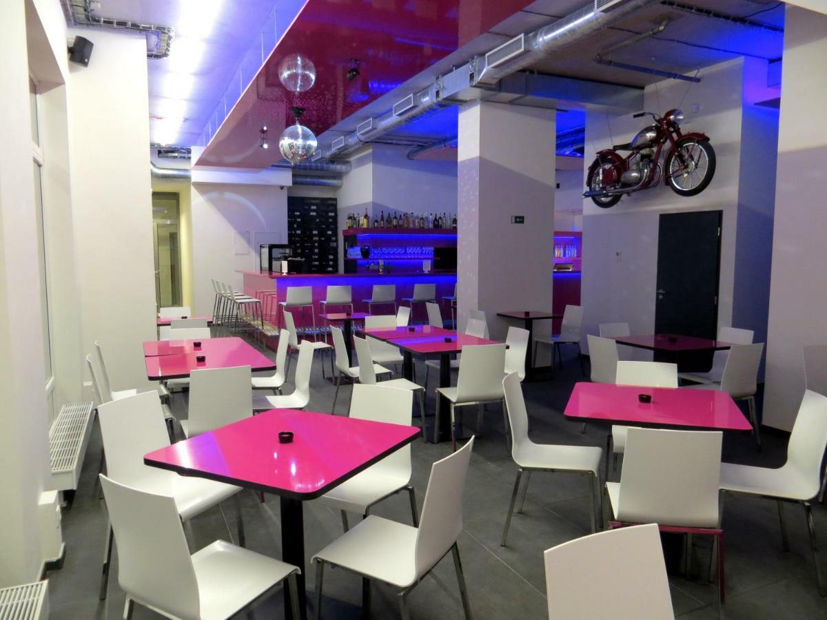 Big Apartment 291 - Rezidence Eliska Prague 9 外观 照片