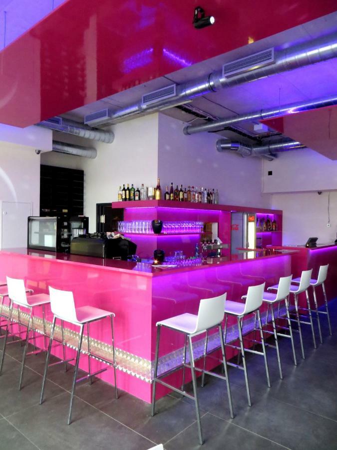 Big Apartment 291 - Rezidence Eliska Prague 9 外观 照片