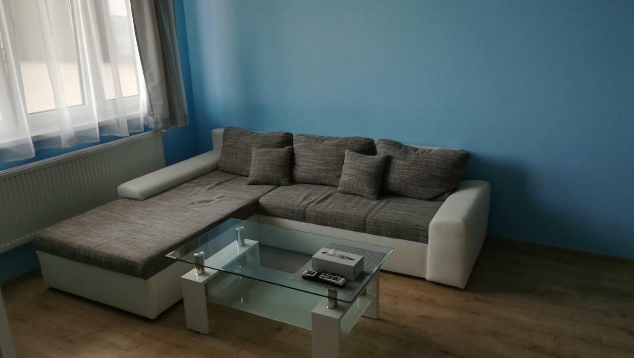 Big Apartment 291 - Rezidence Eliska Prague 9 外观 照片