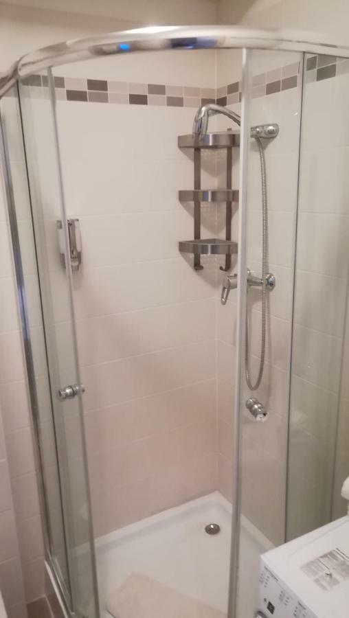Big Apartment 291 - Rezidence Eliska Prague 9 外观 照片