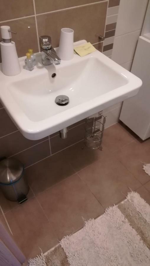 Big Apartment 291 - Rezidence Eliska Prague 9 外观 照片